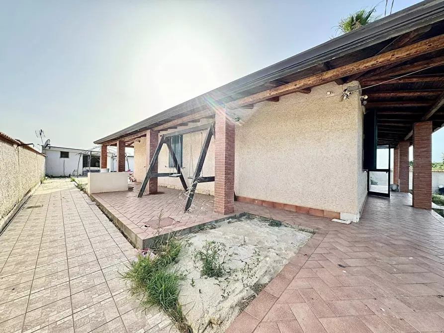Immagine 22 di Villa in vendita  in Provinciale 122 a Partinico