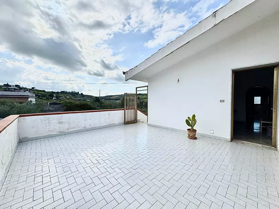 Immagine 15 di Appartamento in vendita  in Contrada Piano Inferno snc a Capaci