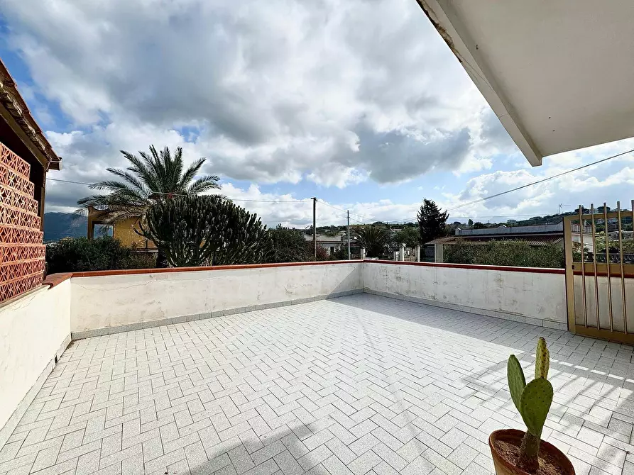 Immagine 1 di Appartamento in vendita  in Contrada Piano Inferno snc a Capaci