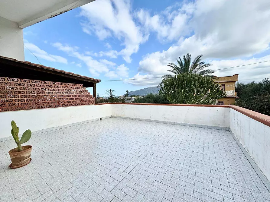 Immagine 2 di Appartamento in vendita  in Contrada Piano Inferno snc a Capaci