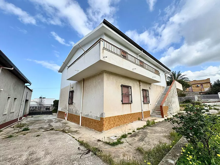 Immagine 3 di Appartamento in vendita  in Contrada Piano Inferno snc a Capaci