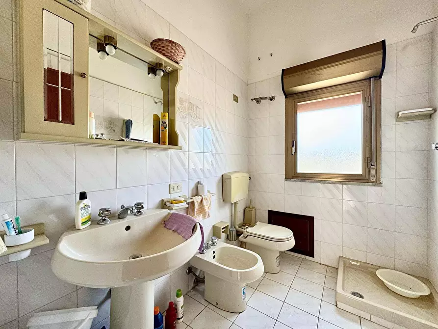 Immagine 14 di Appartamento in vendita  in Contrada Piano Inferno snc a Capaci