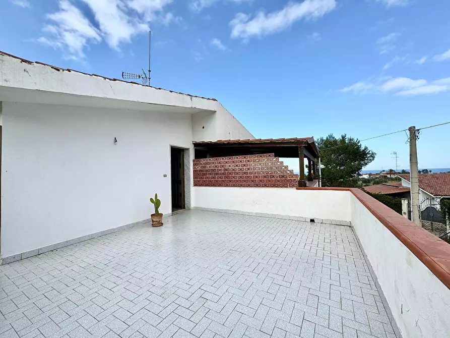 Immagine 17 di Appartamento in vendita  in Contrada Piano Inferno snc a Capaci