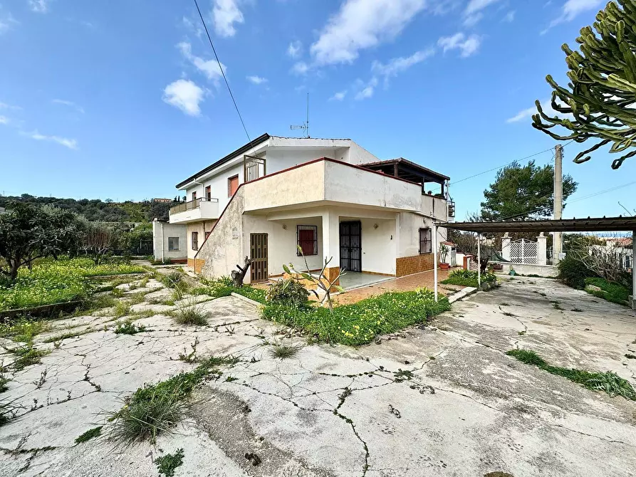 Immagine 4 di Appartamento in vendita  in Contrada Piano Inferno snc a Capaci