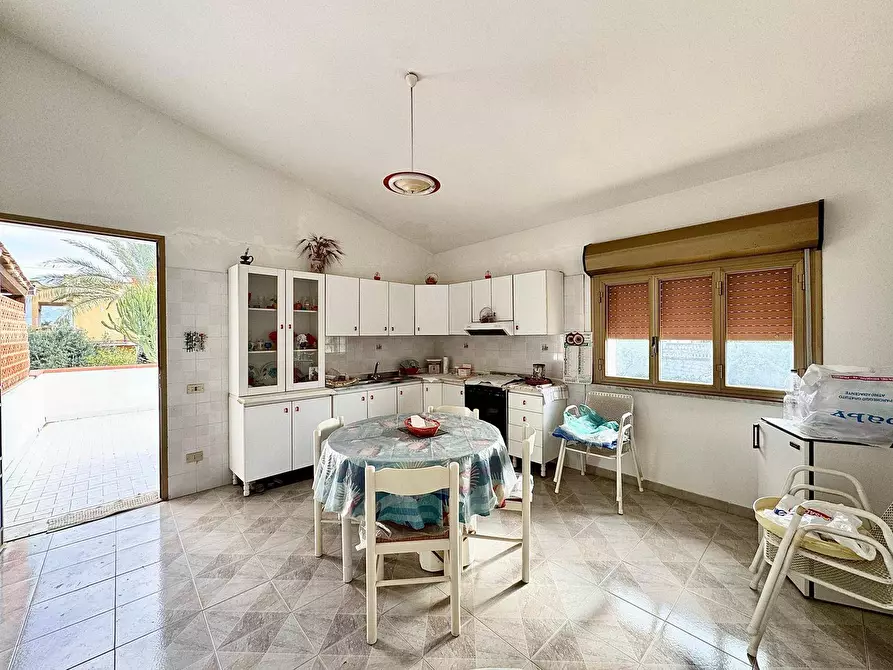 Immagine 7 di Appartamento in vendita  in Contrada Piano Inferno snc a Capaci