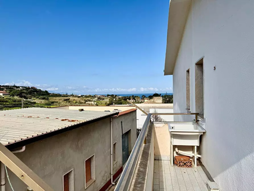 Immagine 13 di Appartamento in vendita  in Contrada Piano Inferno snc a Capaci