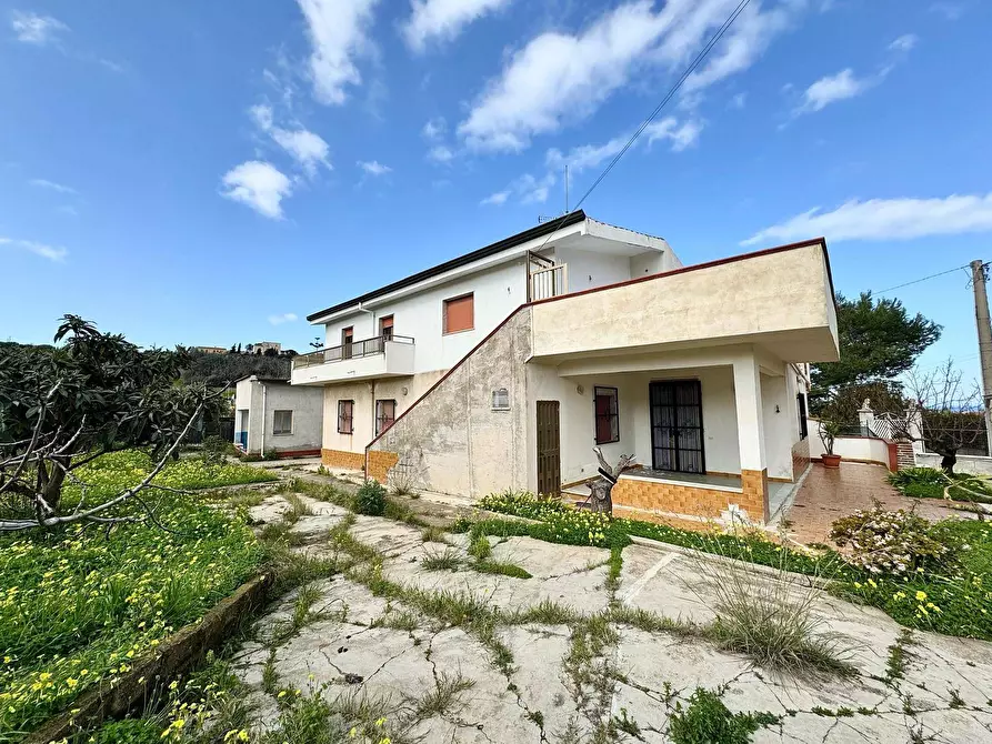 Immagine 5 di Appartamento in vendita  in Contrada Piano Inferno snc a Capaci