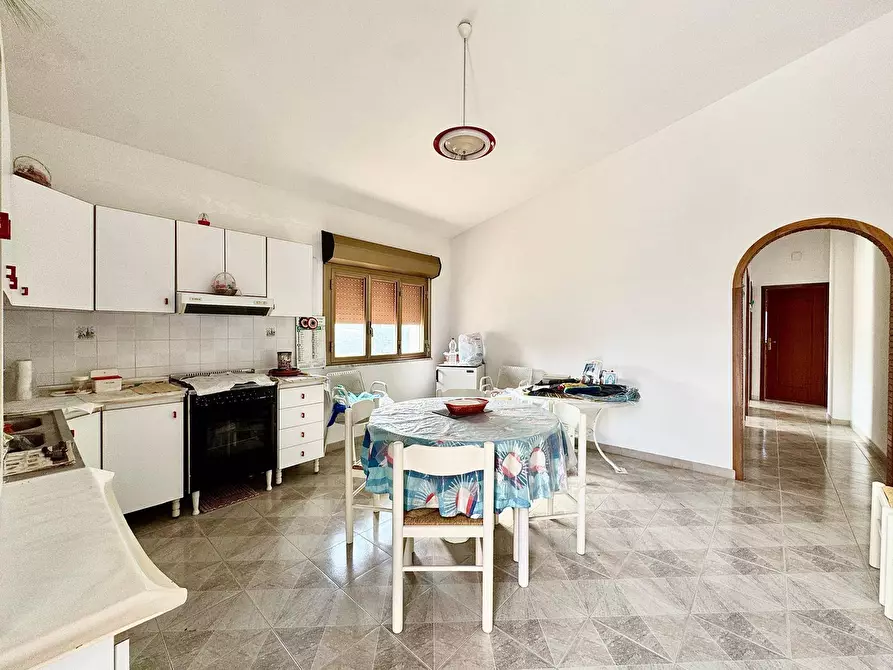 Immagine 6 di Appartamento in vendita  in Contrada Piano Inferno snc a Capaci