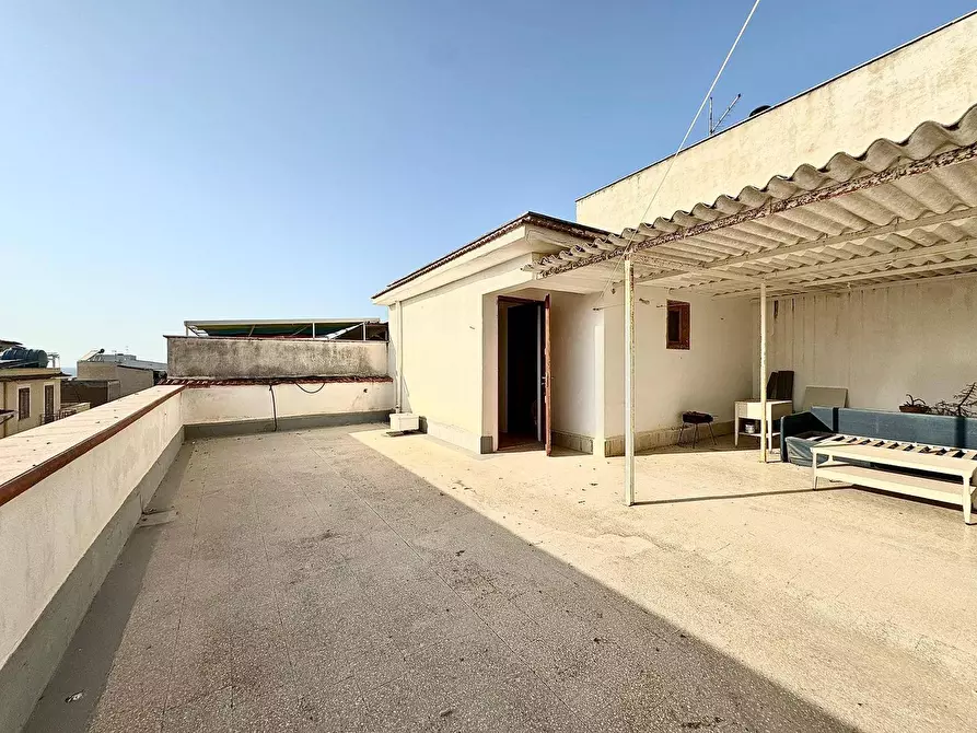 Immagine 16 di Casa indipendente in vendita  in G. Meli 12 a Balestrate