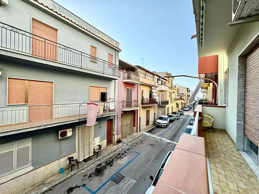 Immagine 8 di Casa indipendente in vendita  in G. Meli 12 a Balestrate