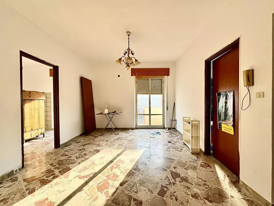 Immagine 5 di Casa indipendente in vendita  in G. Meli 12 a Balestrate