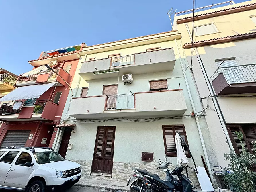 Immagine 1 di Casa indipendente in vendita  in G. Meli 12 a Balestrate