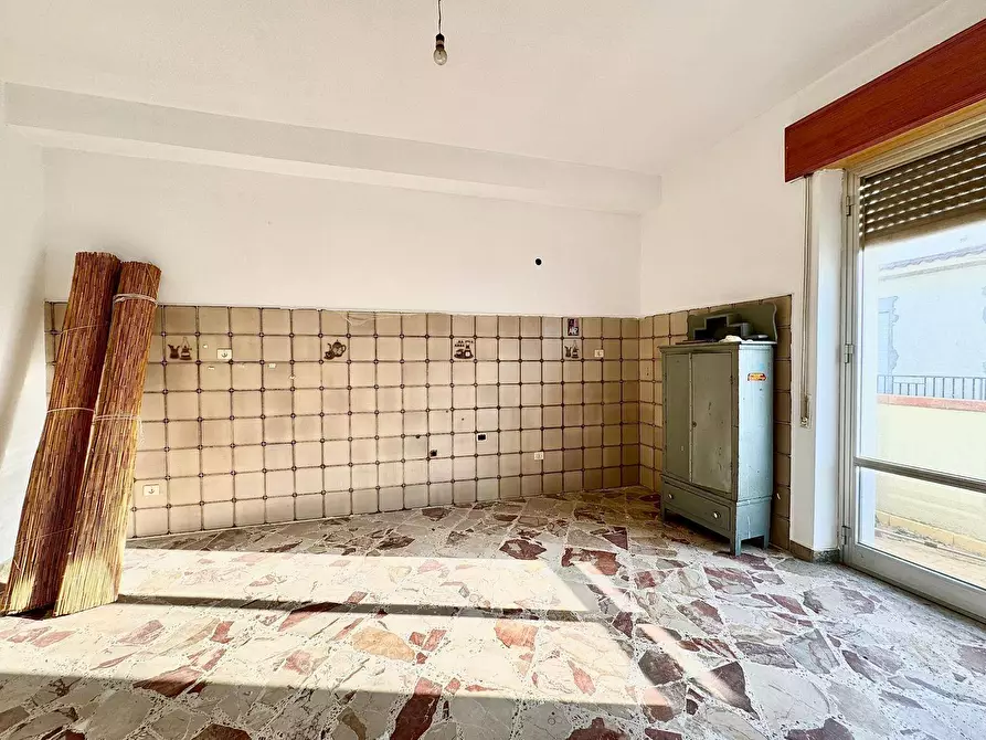 Immagine 7 di Casa indipendente in vendita  in G. Meli 12 a Balestrate