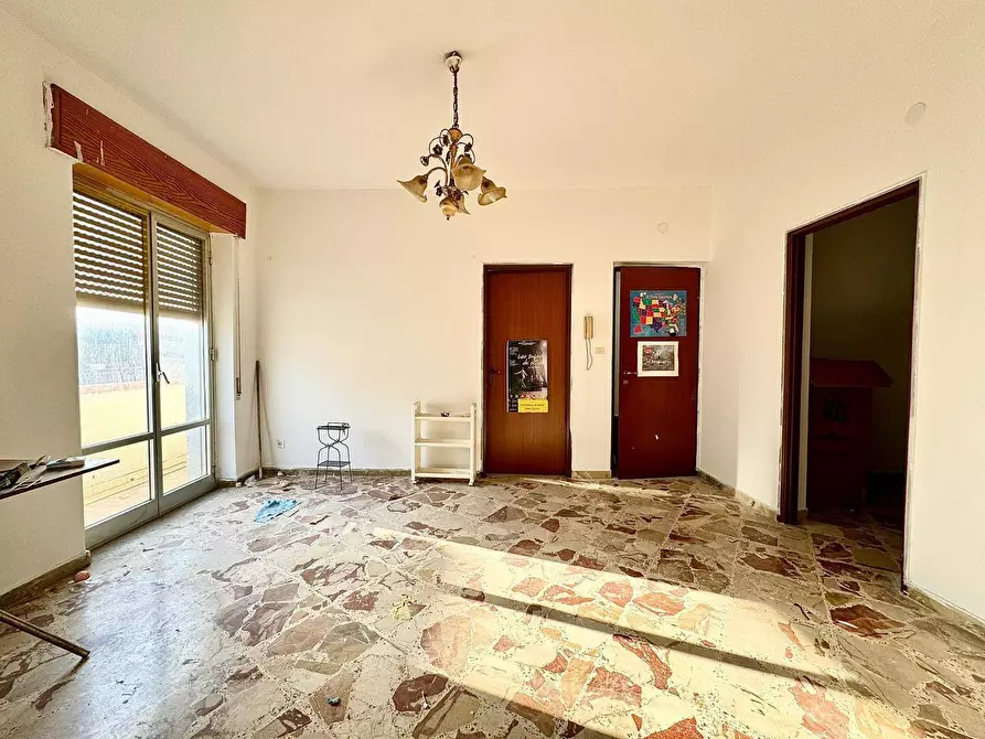 Immagine 6 di Casa indipendente in vendita  in G. Meli 12 a Balestrate