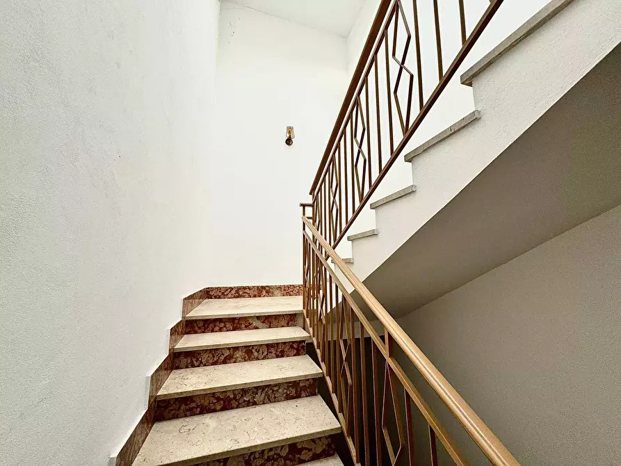 Immagine 4 di Casa indipendente in vendita  in G. Meli 12 a Balestrate