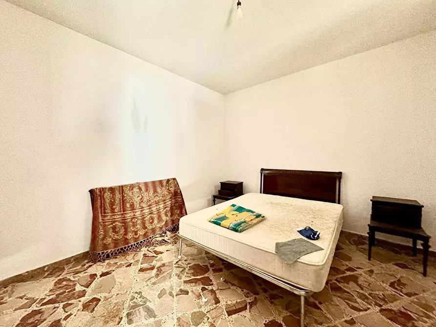 Immagine 12 di Casa indipendente in vendita  in G. Meli 12 a Balestrate