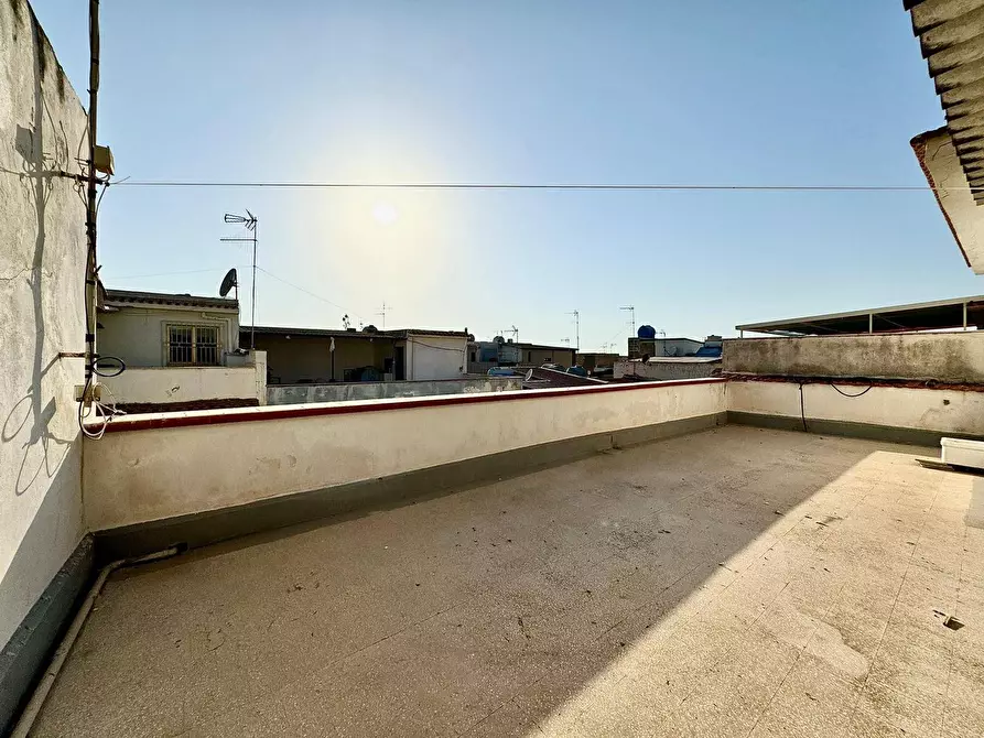 Immagine 17 di Casa indipendente in vendita  in G. Meli 12 a Balestrate