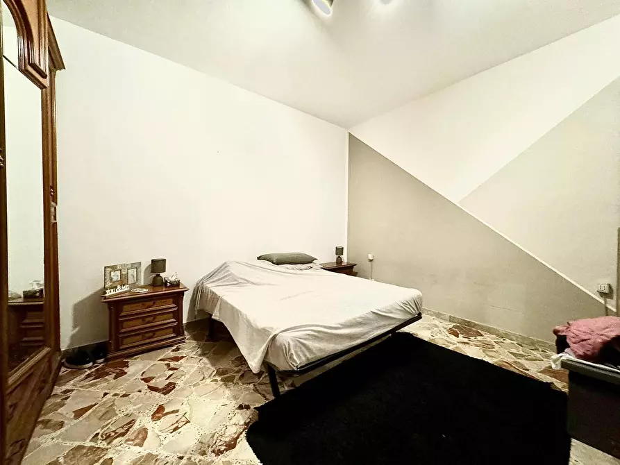 Immagine 13 di Casa indipendente in vendita  in G. Meli 12 a Balestrate