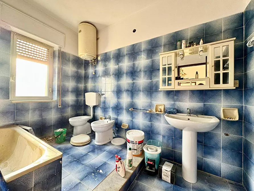 Immagine 14 di Casa indipendente in vendita  in G. Meli 12 a Balestrate