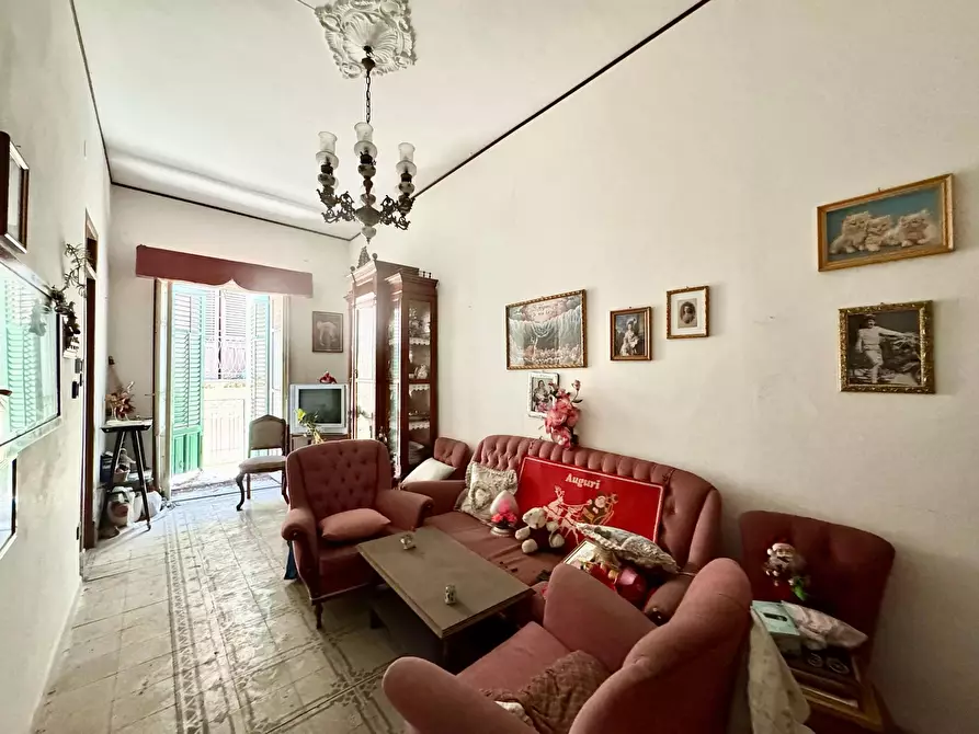 Immagine 8 di Casa indipendente in vendita  in Capo dell'Acqua a Partinico