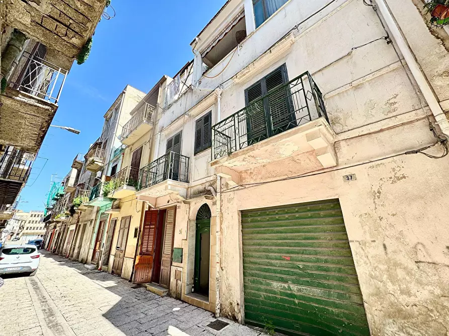 Immagine 2 di Casa indipendente in vendita  in Capo dell'Acqua a Partinico