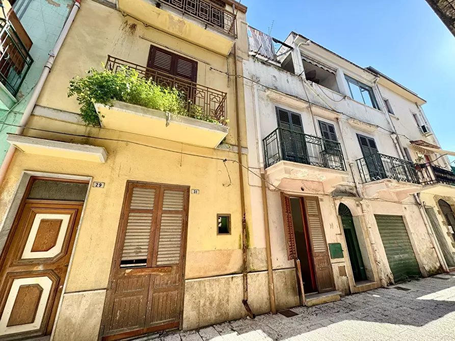 casa indipendente in vendita a Partinico