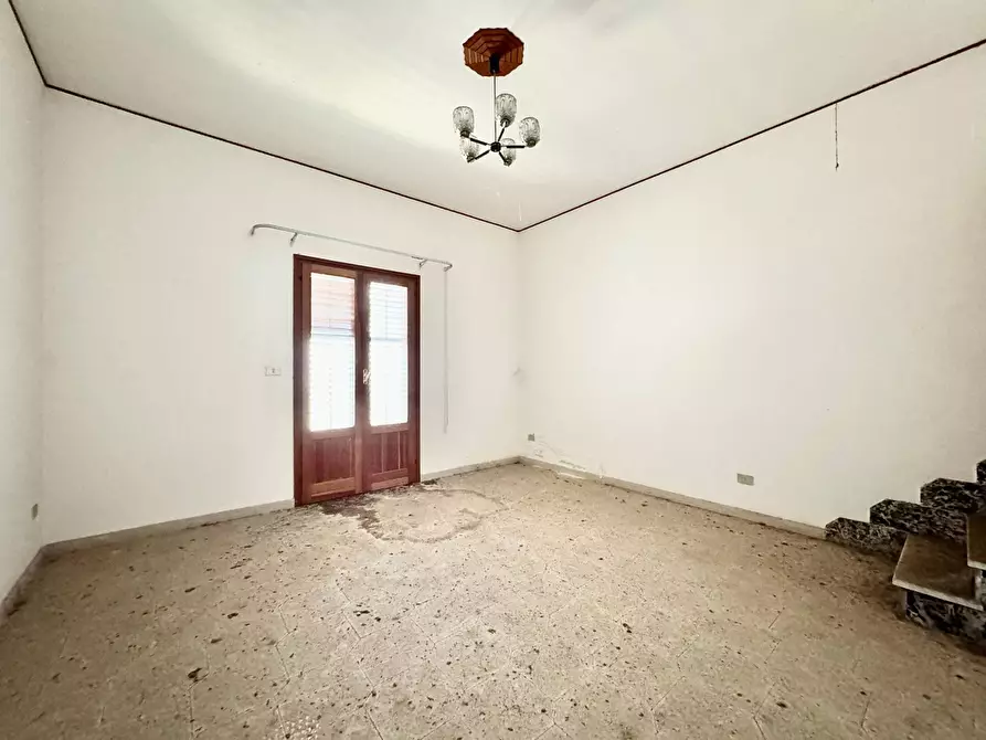 Immagine 9 di Casa indipendente in vendita  in Capo dell'Acqua a Partinico