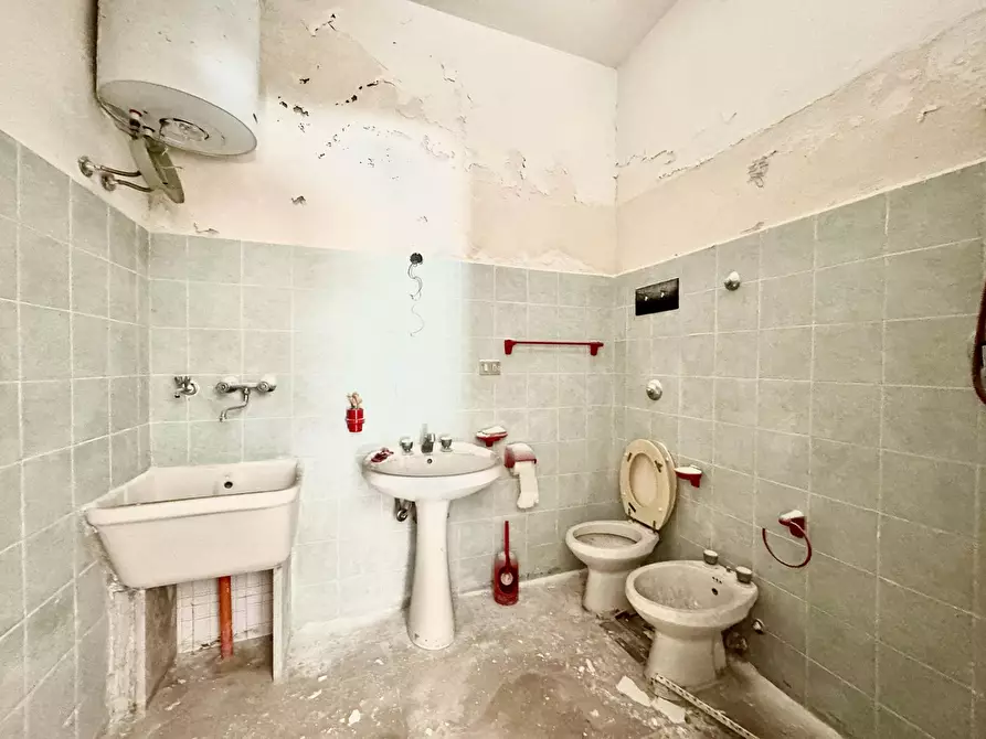 Immagine 11 di Casa indipendente in vendita  in Capo dell'Acqua a Partinico