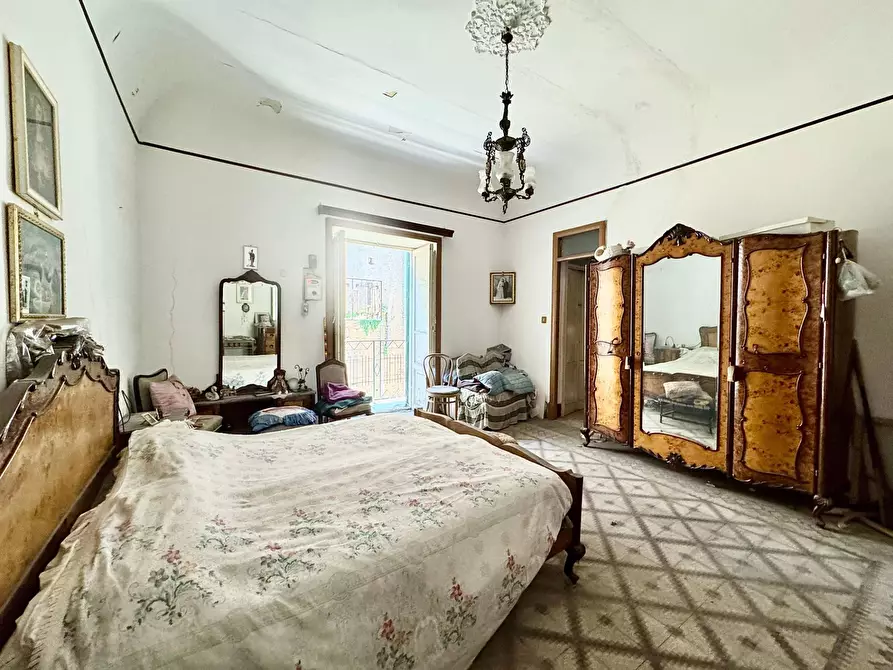 Immagine 12 di Casa indipendente in vendita  in Capo dell'Acqua a Partinico