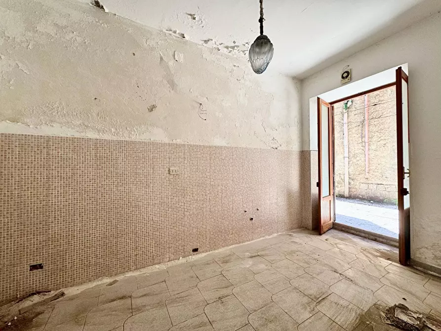 Immagine 13 di Casa indipendente in vendita  in Capo dell'Acqua a Partinico