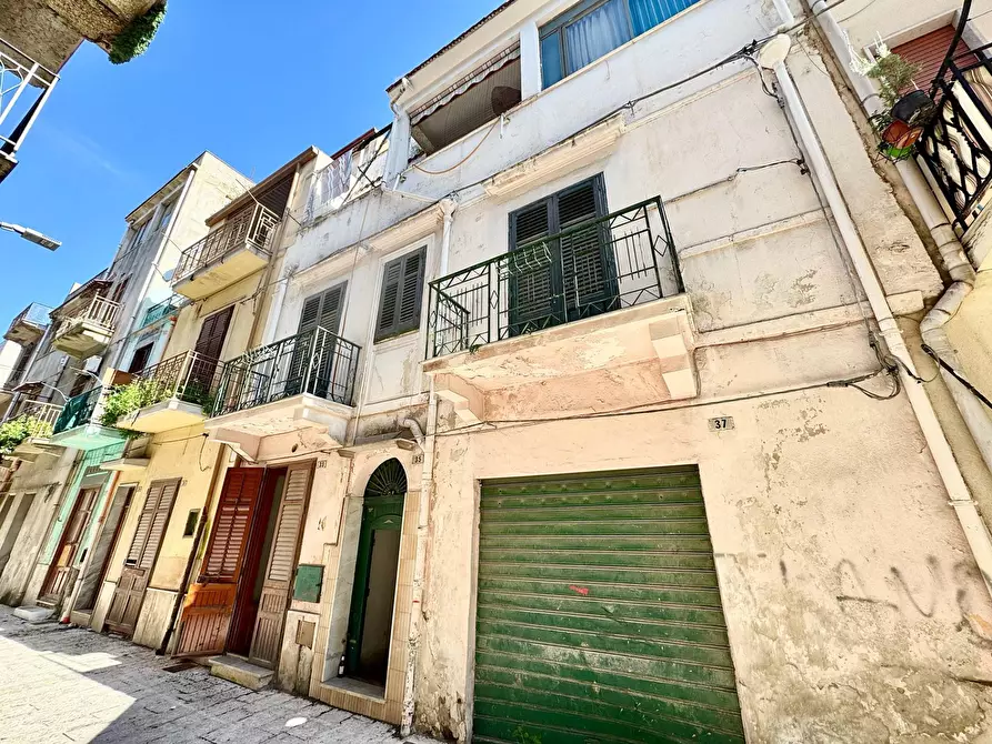 Immagine 3 di Casa indipendente in vendita  in Capo dell'Acqua a Partinico