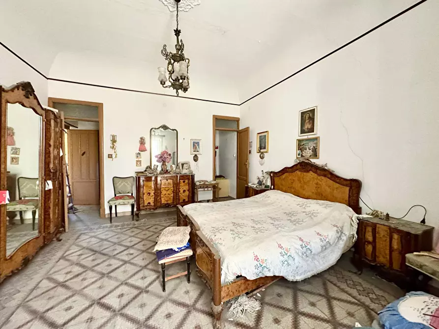 Immagine 15 di Casa indipendente in vendita  in Capo dell'Acqua a Partinico