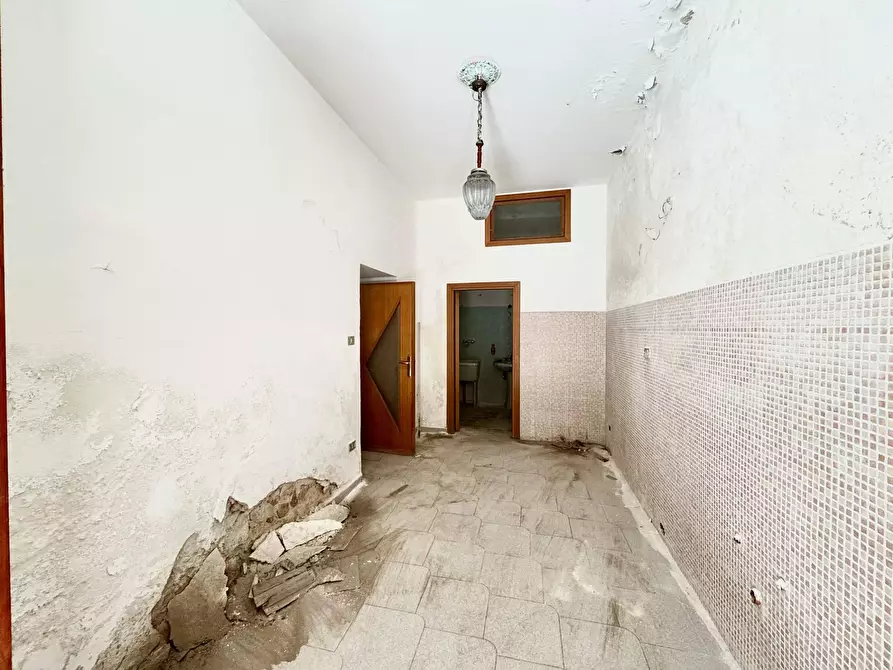 Immagine 16 di Casa indipendente in vendita  in Capo dell'Acqua a Partinico