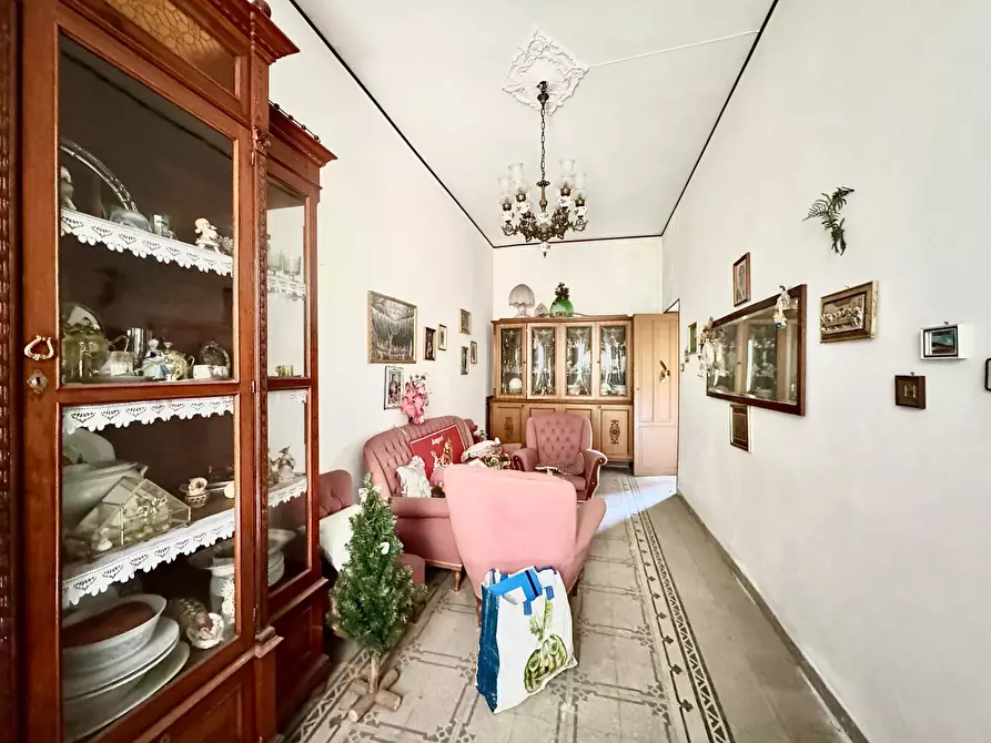 Immagine 17 di Casa indipendente in vendita  in Capo dell'Acqua a Partinico