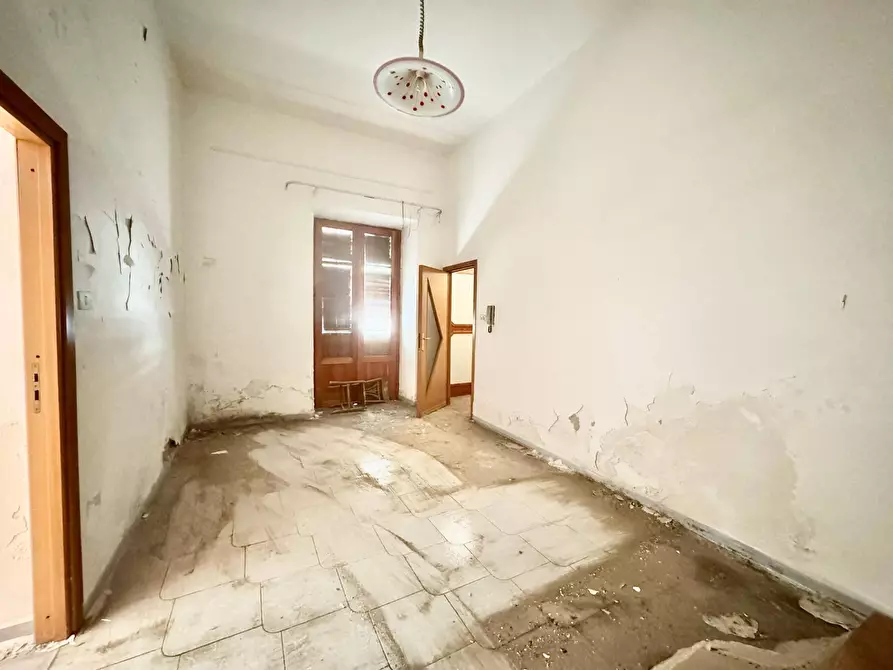 Immagine 18 di Casa indipendente in vendita  in Capo dell'Acqua a Partinico