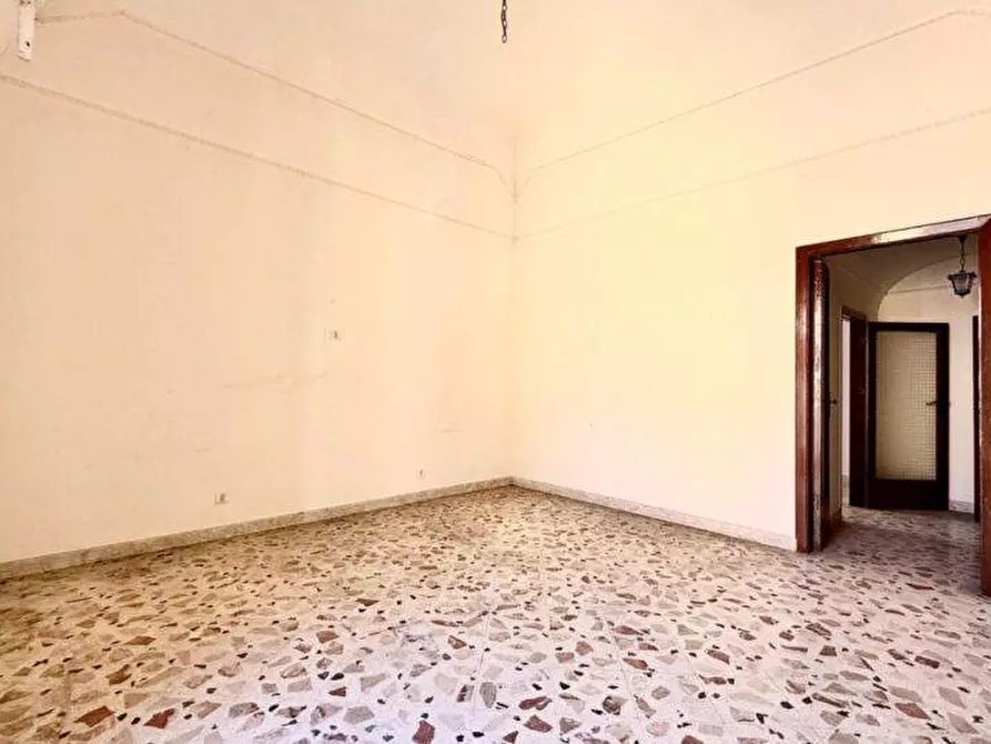 Immagine 6 di Casa indipendente in vendita  in Via Antonino Giannola Magistrato 1 a Partinico