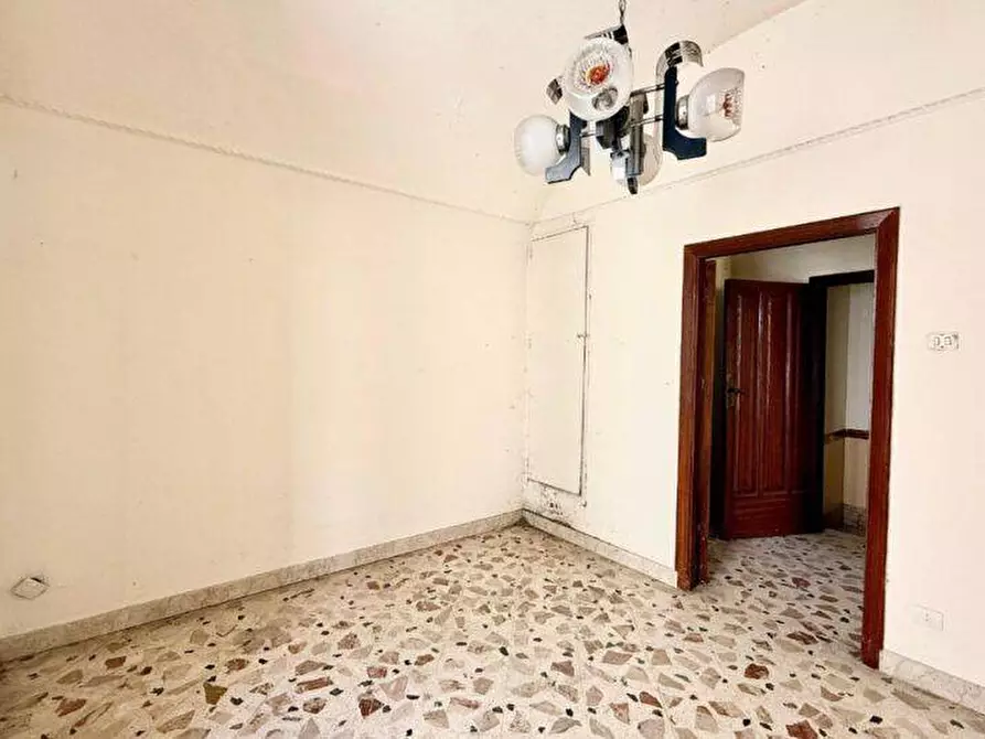 Immagine 11 di Casa indipendente in vendita  in Via Antonino Giannola Magistrato 1 a Partinico