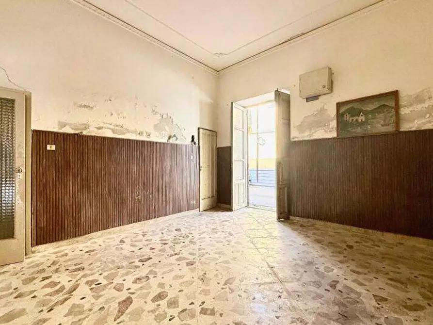 Immagine 12 di Casa indipendente in vendita  in Via Antonino Giannola Magistrato 1 a Partinico