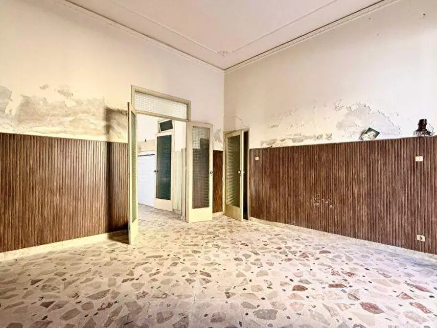 Immagine 14 di Casa indipendente in vendita  in Via Antonino Giannola Magistrato 1 a Partinico