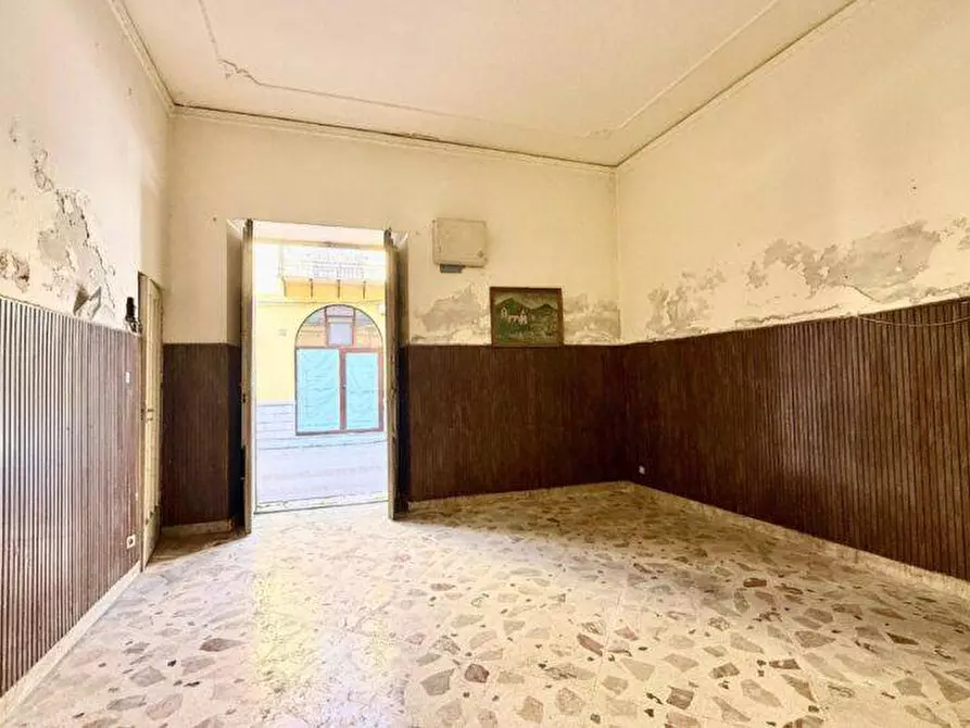 Immagine 16 di Casa indipendente in vendita  in Via Antonino Giannola Magistrato 1 a Partinico