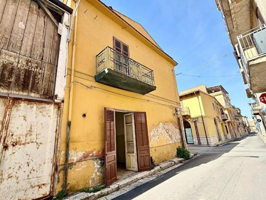 Immagine 5 di Casa indipendente in vendita  in Via Antonino Giannola Magistrato 1 a Partinico