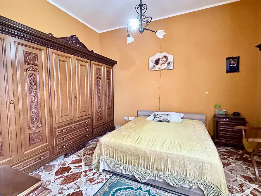 Immagine 9 di Casa indipendente in vendita  in Larga 13 a Partinico
