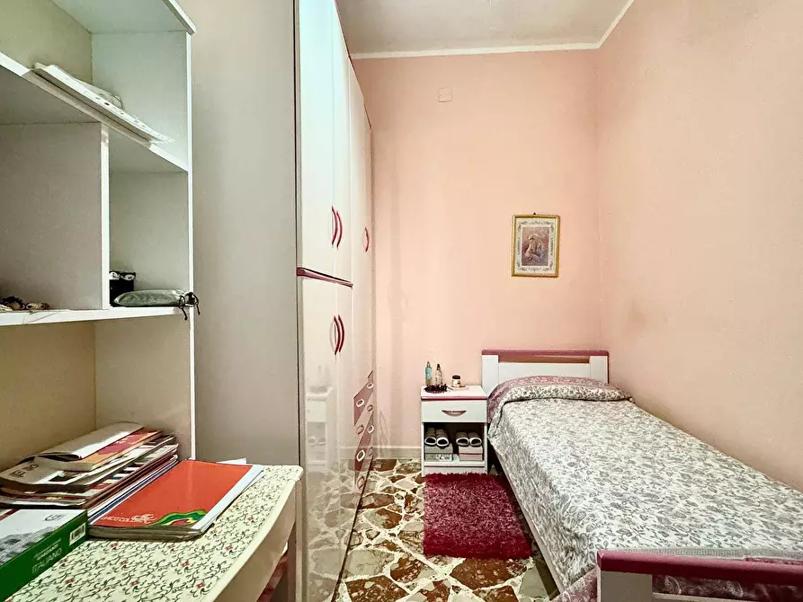 Immagine 8 di Casa indipendente in vendita  in Larga 13 a Partinico