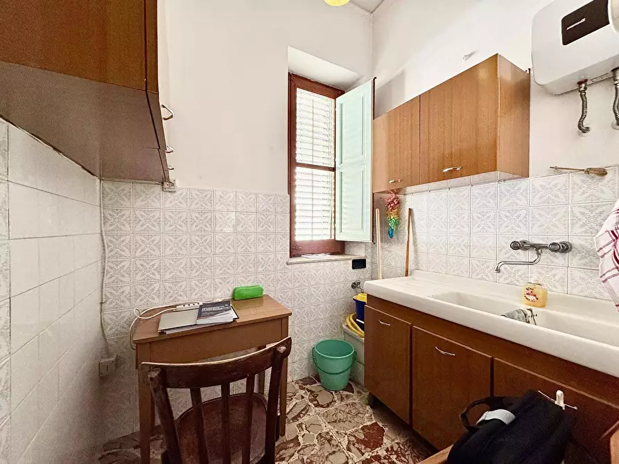 Immagine 7 di Casa indipendente in vendita  in Larga 13 a Partinico