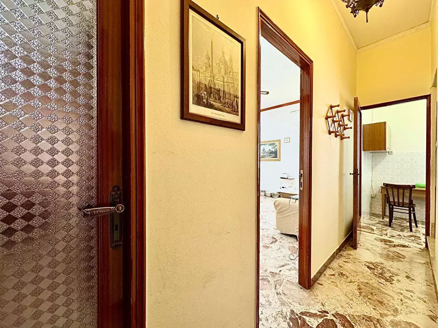 Immagine 10 di Casa indipendente in vendita  in Larga 13 a Partinico