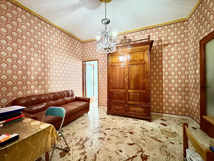 Immagine 12 di Casa indipendente in vendita  in Larga 13 a Partinico