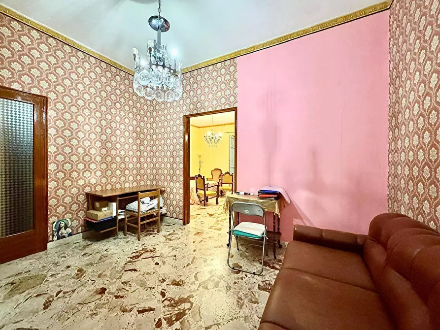 Immagine 14 di Casa indipendente in vendita  in Larga 13 a Partinico