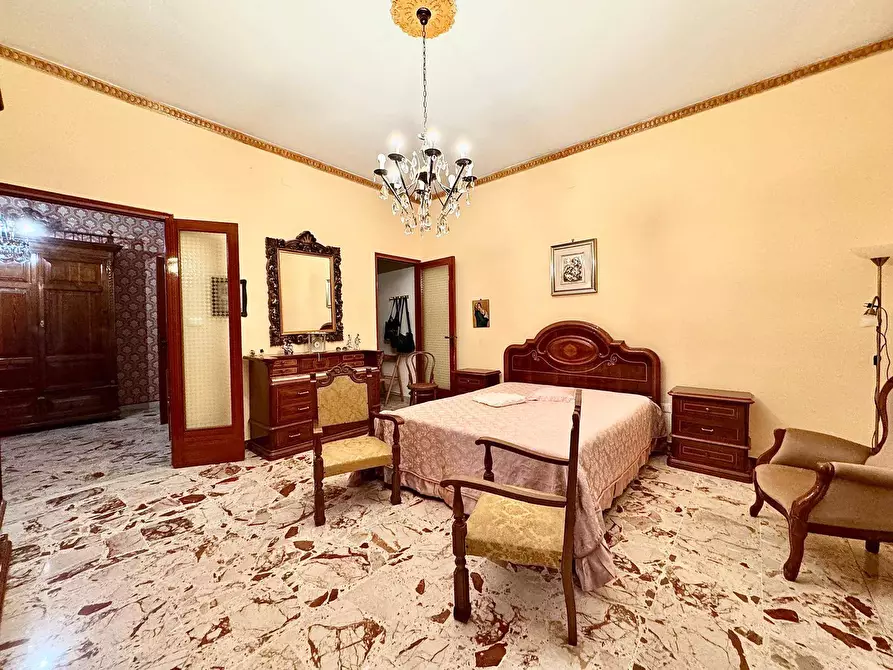Immagine 18 di Casa indipendente in vendita  in Larga 13 a Partinico