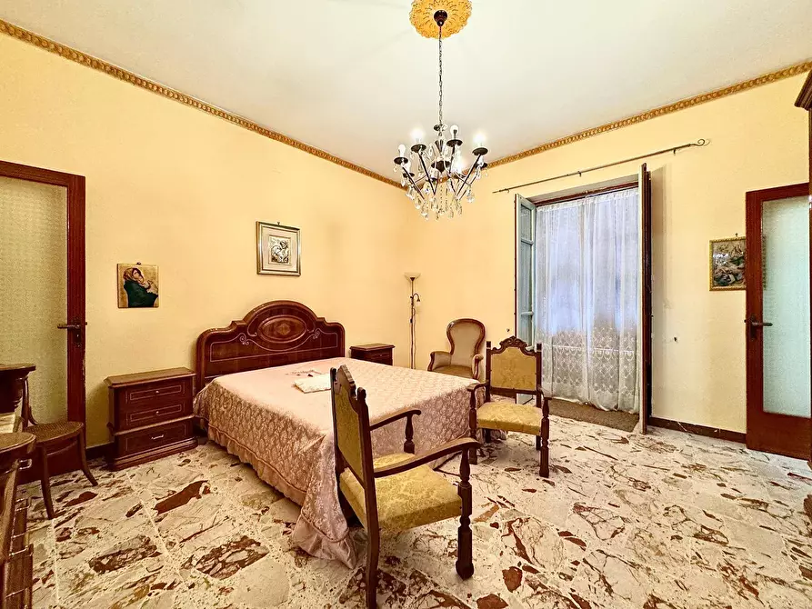 Immagine 19 di Casa indipendente in vendita  in Larga 13 a Partinico