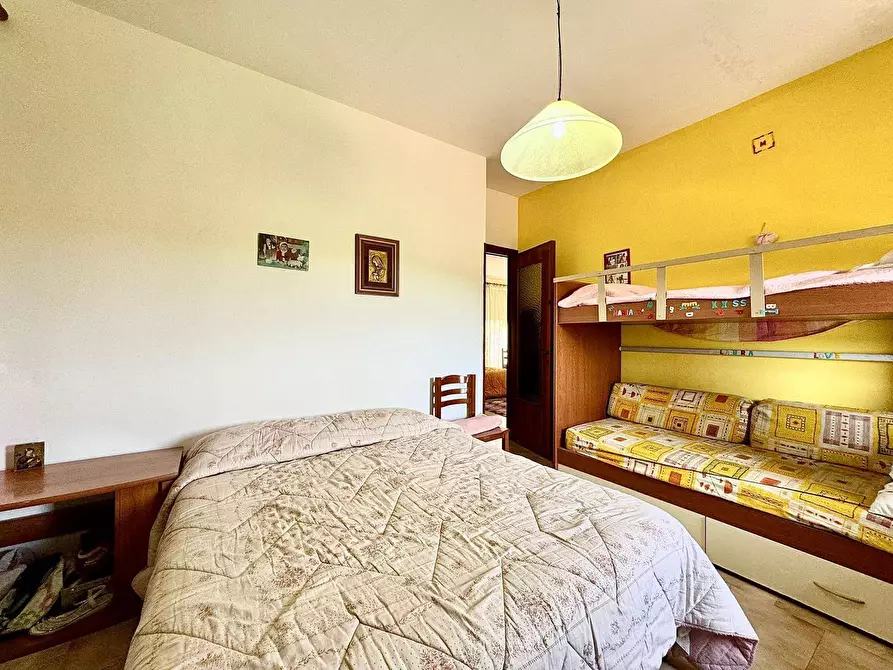 Immagine 9 di Casa semindipendente in vendita  in Bosco Falconeria a Partinico